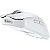 Mouse Wireless com Dock de Carregamento Magnético Fortrek Loyal Branco - Imagem 6