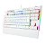 Teclado Mecânico Gamer Redragon Magic Wand PRO RGB ABNT2 K587 PRO - Imagem 3