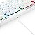 Teclado Mecânico Gamer Redragon Magic Wand PRO RGB ABNT2 K587 PRO - Imagem 4