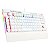 Teclado Mecânico Gamer Redragon Magic Wand PRO RGB ABNT2 K587 PRO - Imagem 2