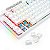 Teclado Mecânico Gamer Redragon Magic Wand PRO RGB ABNT2 K587 PRO - Imagem 6