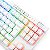 Teclado Mecânico Gamer Redragon Magic Wand PRO RGB ABNT2 K587 PRO - Imagem 5