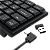 Teclado Mecânico Gamer Redragon Anivia Pro RGB 60% ABNT2 Switch Brown Low Profile K614RGB-PRO - Imagem 7