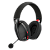 Headset Gamer Redragon Ire Pro H848 Preto 2.4GHz Bluetooth USB - Imagem 3