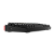 Teclado Mecânico 60% Pcyes Shiyan Black Vulcan Rgb - Switch Red - Imagem 4