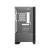 Gabinete Gamer Pcyes Forcefield Twr Black Vulcan - Imagem 4