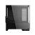 Gabinete Gamer Pcyes Forcefield Twr Black Vulcan - Imagem 2