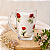 Xícara com Estampa Floral e Tag Eco Cápsula| Dia das Mães | Modelo 01 - Imagem 2