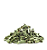 Chá Cavalinha 100% Natural - Imagem 1