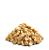 Amendoim Torrado Sem Pele Sem Sal a cada 300g - Imagem 1