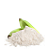 Farinha de Banana Verde a cada 500g - Imagem 1