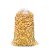 Milho de Pipoca do Sítio Pacote 1Kg - Imagem 1