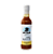 Molho de Salada Maracujá Orgânico 250ml - Imagem 1
