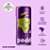Refrigerante Poddi Uva Cream 100% Natural Sem Açúcar 310ml - Imagem 2