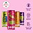 Refrigerante Poddi Limão Boost 100% Natural Sem Açúcar 310ml - Imagem 3