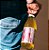 Espumante de Kombucha Pod Uva Branca 750ml - Imagem 3