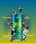 Caixa com 12 Unidades - Smart Drinks Zero Açúcar 269ml - Imagem 3