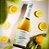 Caixa com 06 Unidades - Espumante de Kombucha Zero Álcool 750ml - Imagem 4