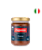 Antepasto Italiano Creme Azeitona Preta Paganini 130g - Imagem 1