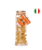Macarrão Italiano Vaso Da Fortuna Fusilli Sem Glúten La Fabbrica Della Pasta Di Gragnano 500g - Imagem 1