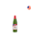 Molho de Pimenta EUA Ameriacan Classic Jalapeño 88ml - Imagem 1