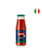 Polpa Tomate Italiana Com Manjericão Paganini 690g - Imagem 1