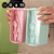 Pote Marmita Tripla Lunch Box 900ml com talheres - Imagem 8