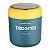 Pote/Copo Térmico De Aço Inoxidável - 530ML -  Inclui Colher De Sopa Para Alimentos - Imagem 9