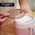 Pote/Copo Térmico De Aço Inoxidável - 530ML -  Inclui Colher De Sopa Para Alimentos - Imagem 5