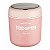 Pote/Copo Térmico De Aço Inoxidável - 530ML -  Inclui Colher De Sopa Para Alimentos - Imagem 10
