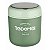 Pote/Copo Térmico De Aço Inoxidável - 530ML -  Inclui Colher De Sopa Para Alimentos - Imagem 11