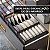 Kit com 2 Organizadores de Roupa Íntima com 6 Nichos - Imagem 5