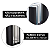 Copo Térmico Inox 5 Em 1 420ml Bebida Quente Fria 2 Tampas - Imagem 5