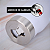 Copo Térmico Inox 5 Em 1 420ml Bebida Quente Fria 2 Tampas - Imagem 8