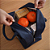 Kit Marmita Fitness Hermética Retangular de 1L Com Bolsa Térmica - Imagem 9