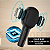 Microfone Com Caixa De Som Karaokê Sem Fio Bluetooth Portátil - Imagem 2