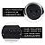 Microfone Com Caixa De Som Karaokê Sem Fio Bluetooth Portátil - Imagem 4