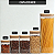 Kit Com 5 Potes Herméticos De Acrílico Com Tampa De Bambu Para Mantimentos - Imagem 2