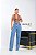Calça Jeans Widleg Baby Denim Elegante - Imagem 1