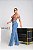 Calça Jeans Widleg Baby Denim Elegante - Imagem 3