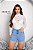 SHORTS MOM CECILIA - Imagem 1
