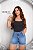 SHORTS MOM RAFAELLY - Imagem 1