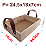 CESTA BANDEJA (P) - Imagem 2