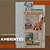 Estante Multiuso Sapateira 3 Prateleiras Madeira Pinus 80x40XCM - Imagem 6