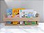 PRATELEIRA DE PINUS PARA LIVROS INFANTIS 49X17X11CM - Imagem 2