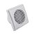 EXAUSTOR PARA BANHEIRO EXB 100MM BIVOLT PREMIUM-VENTISOL - Imagem 1