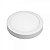 LUMINARIA LED SOBREPOR REDONDA 24W 6500K REF 8197-DEMI - Imagem 2