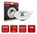 SPOT LED REDONDO 5W 4000K REF 863020874-AVANT - Imagem 1