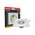 SPOT LED QUADRADO 5W 3000K REF 865020579-AVANT - Imagem 1