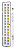 LUMINARIA EMERGENCIA 30 LEDS-MAXXY - Imagem 1
